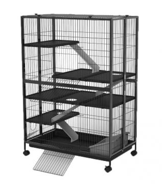 Marshall ferret store playpen 11 panel